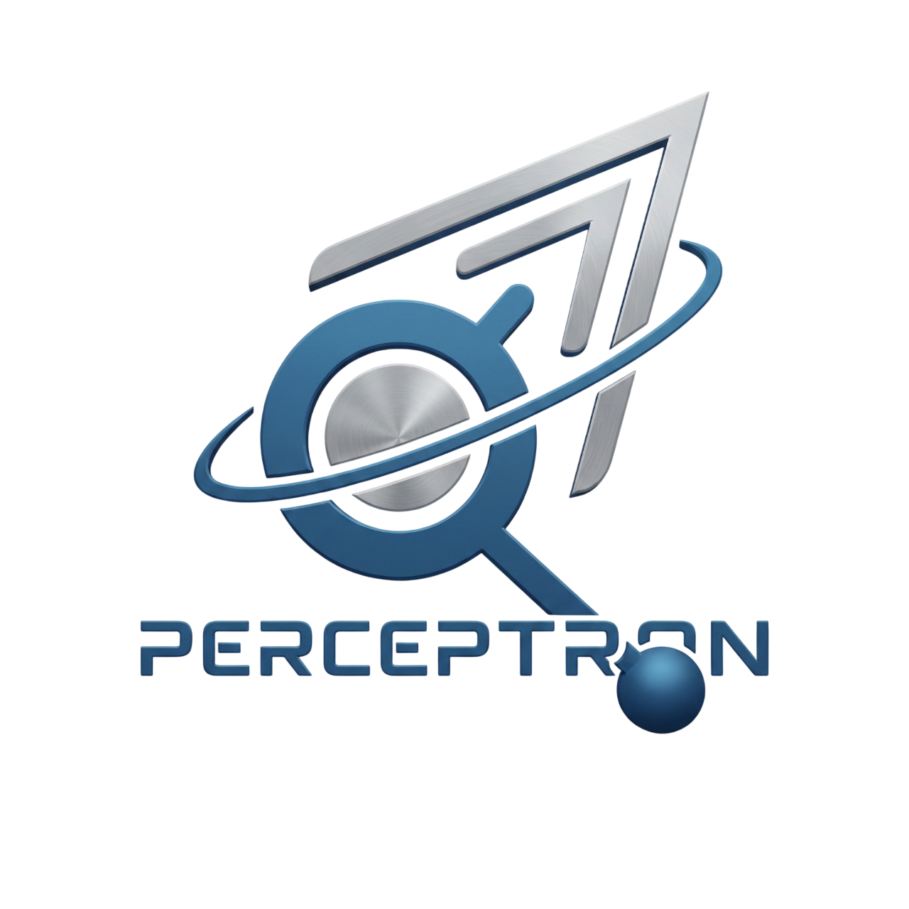 Perceptron AI Labs Logo