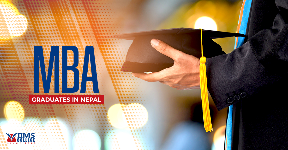 MBA in Nepal