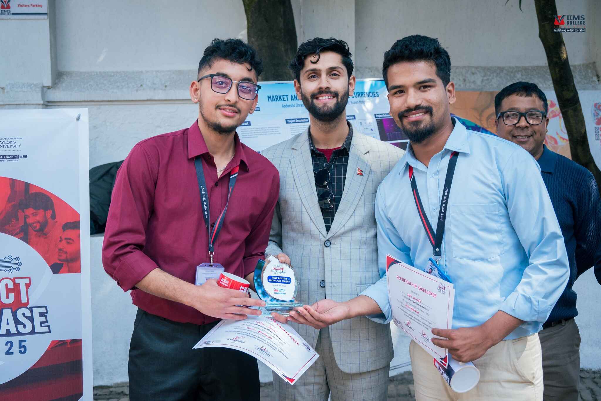 iimsprojectshowcase2025