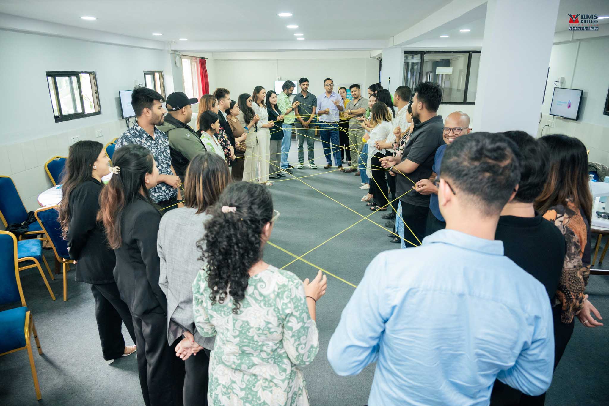 PFA Training 1