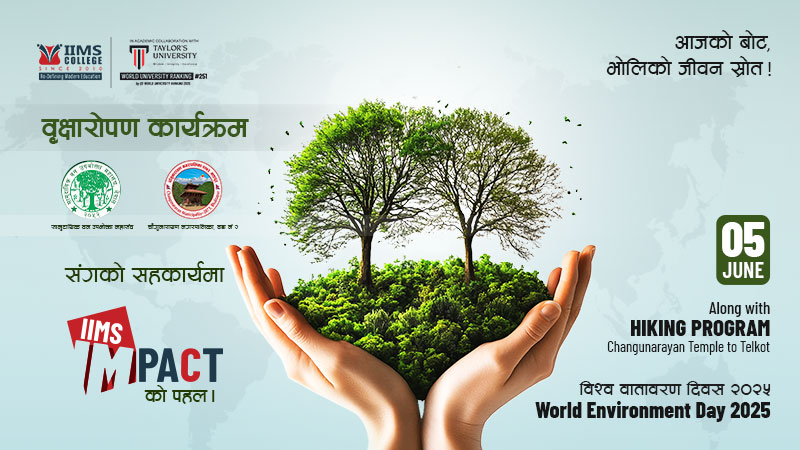 World Environment Day