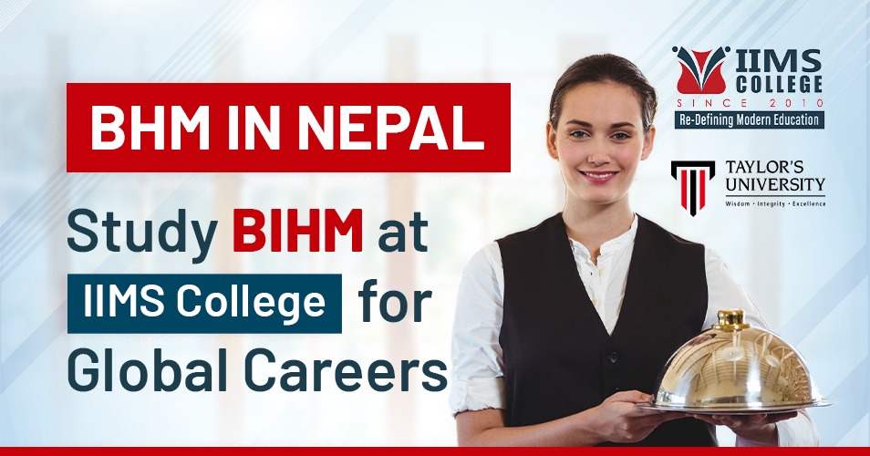 bhm in nepal