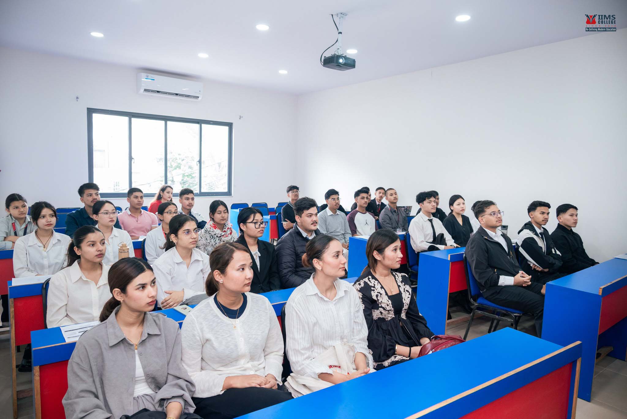 BIHM Session 2