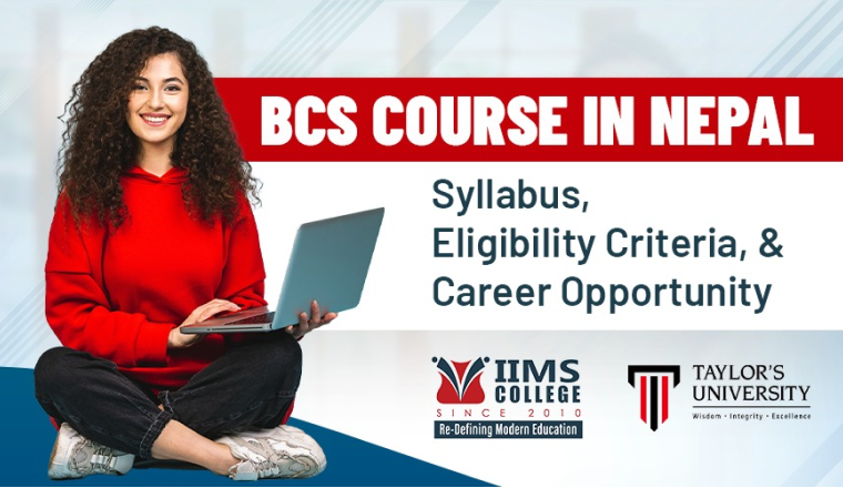 BCS Course in Nepal