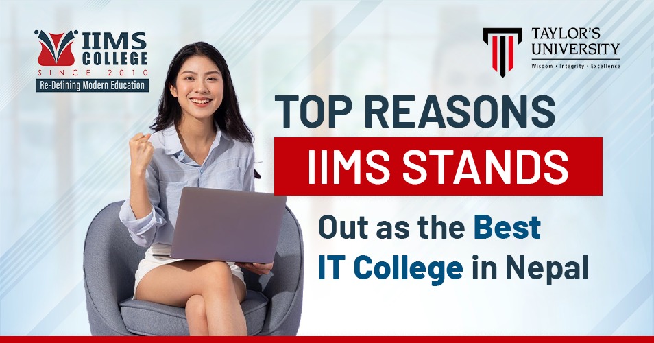 best it college in nepal