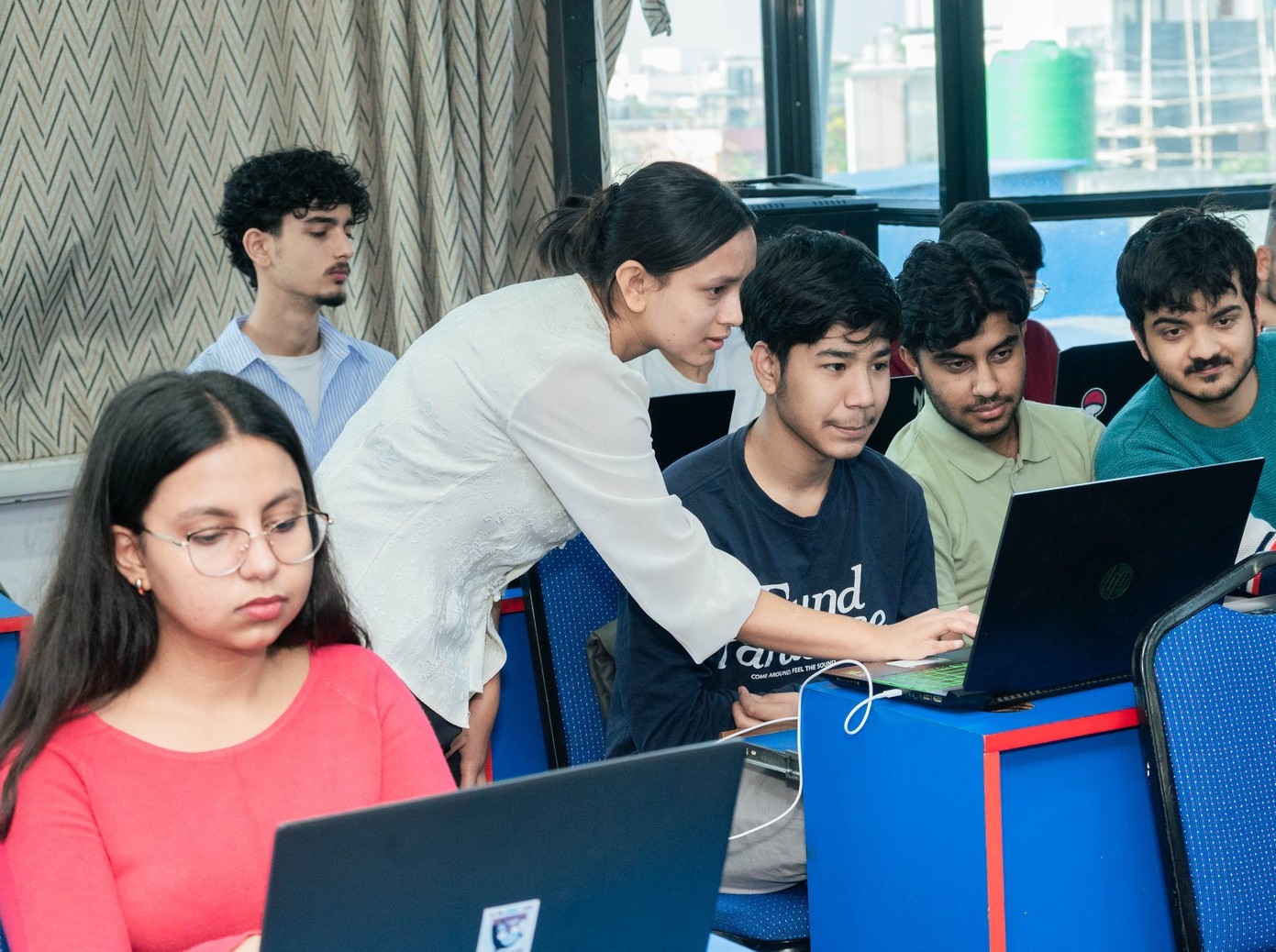 Best IT college in Nepal