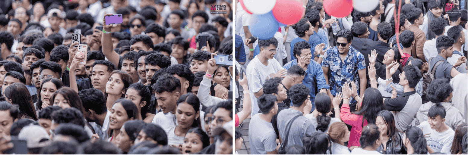 IIMS_OPEN_HOUSe