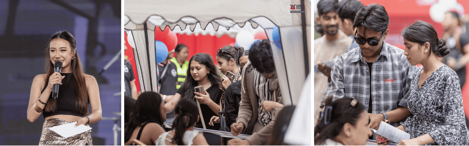 IIMS_OPEN_HOUSe