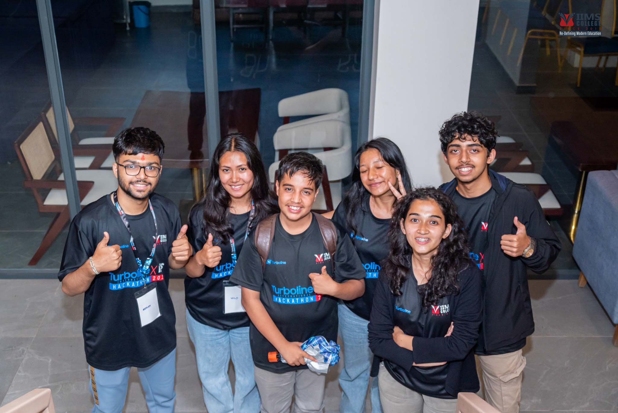 hackathonday2