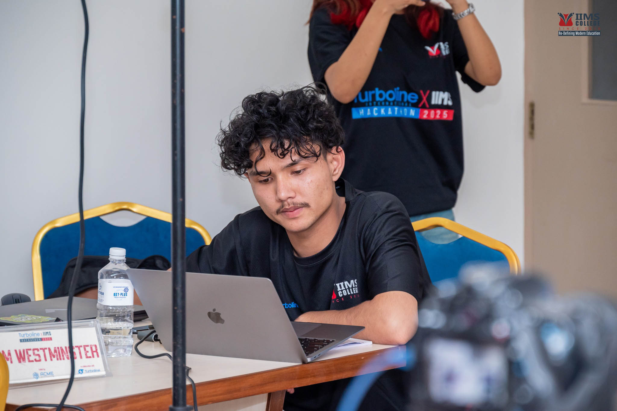 hackathonday2