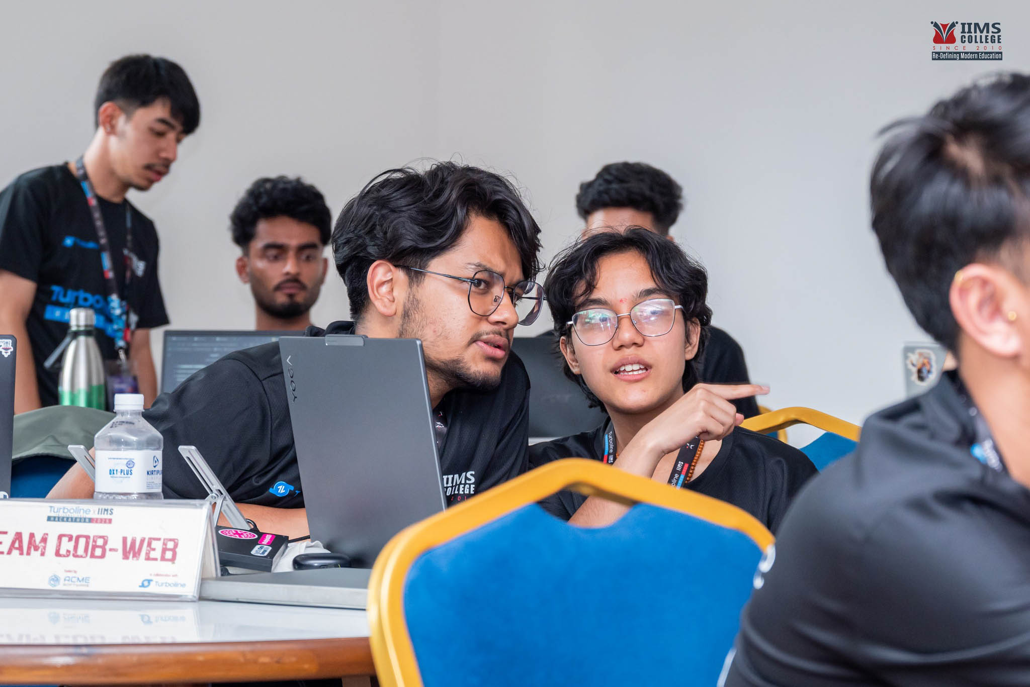 hackathonday2