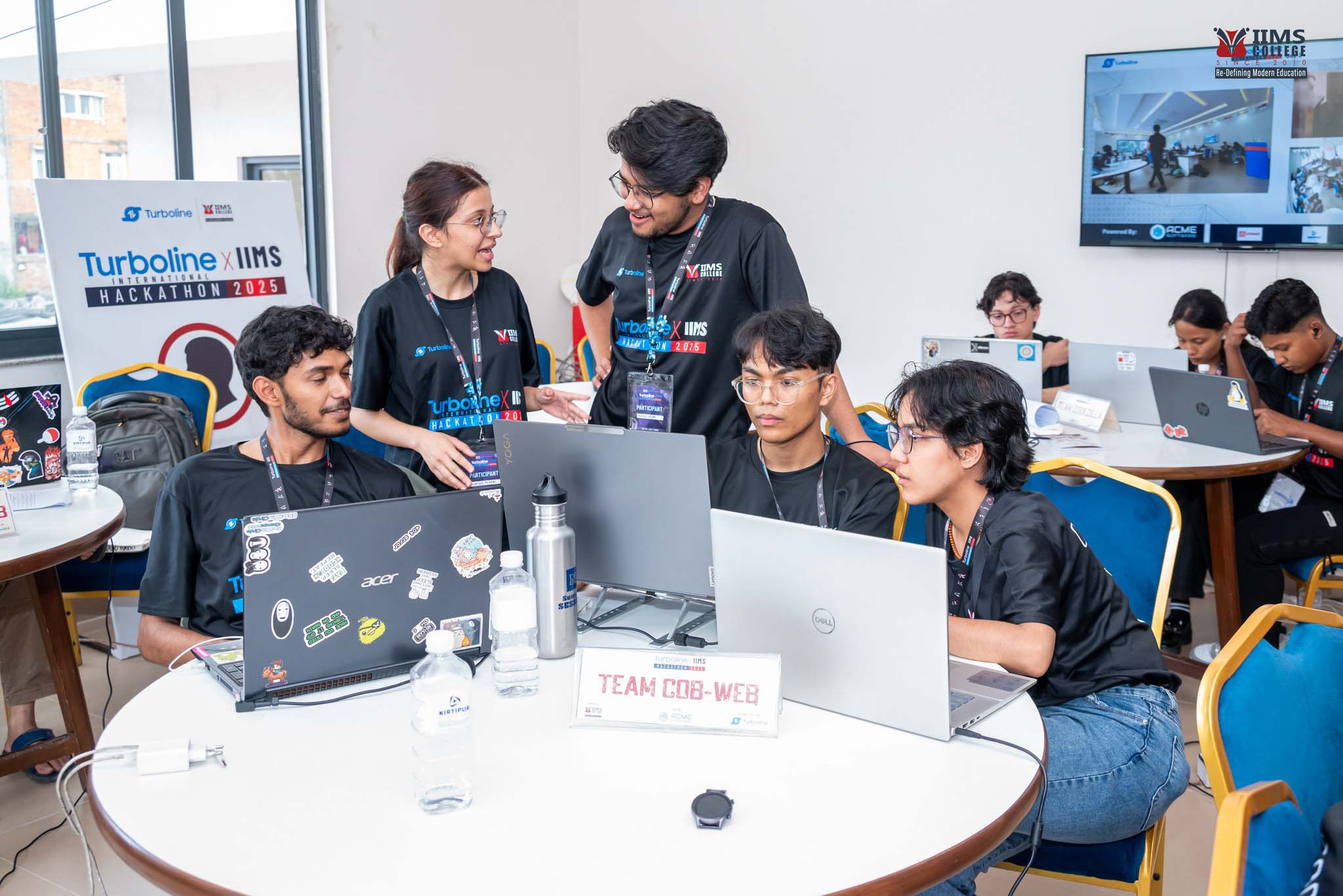 hackathonday2