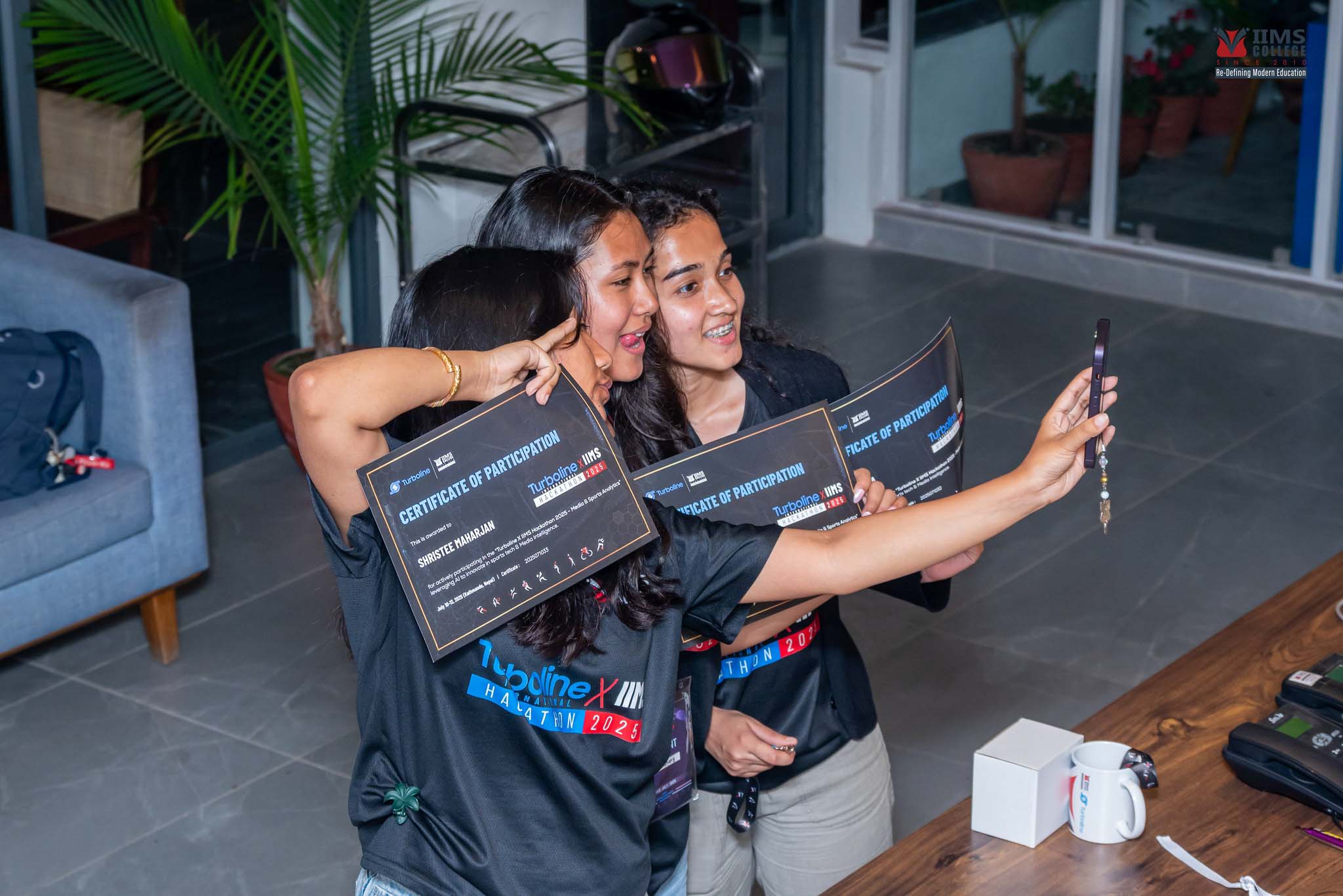 hackathonday2