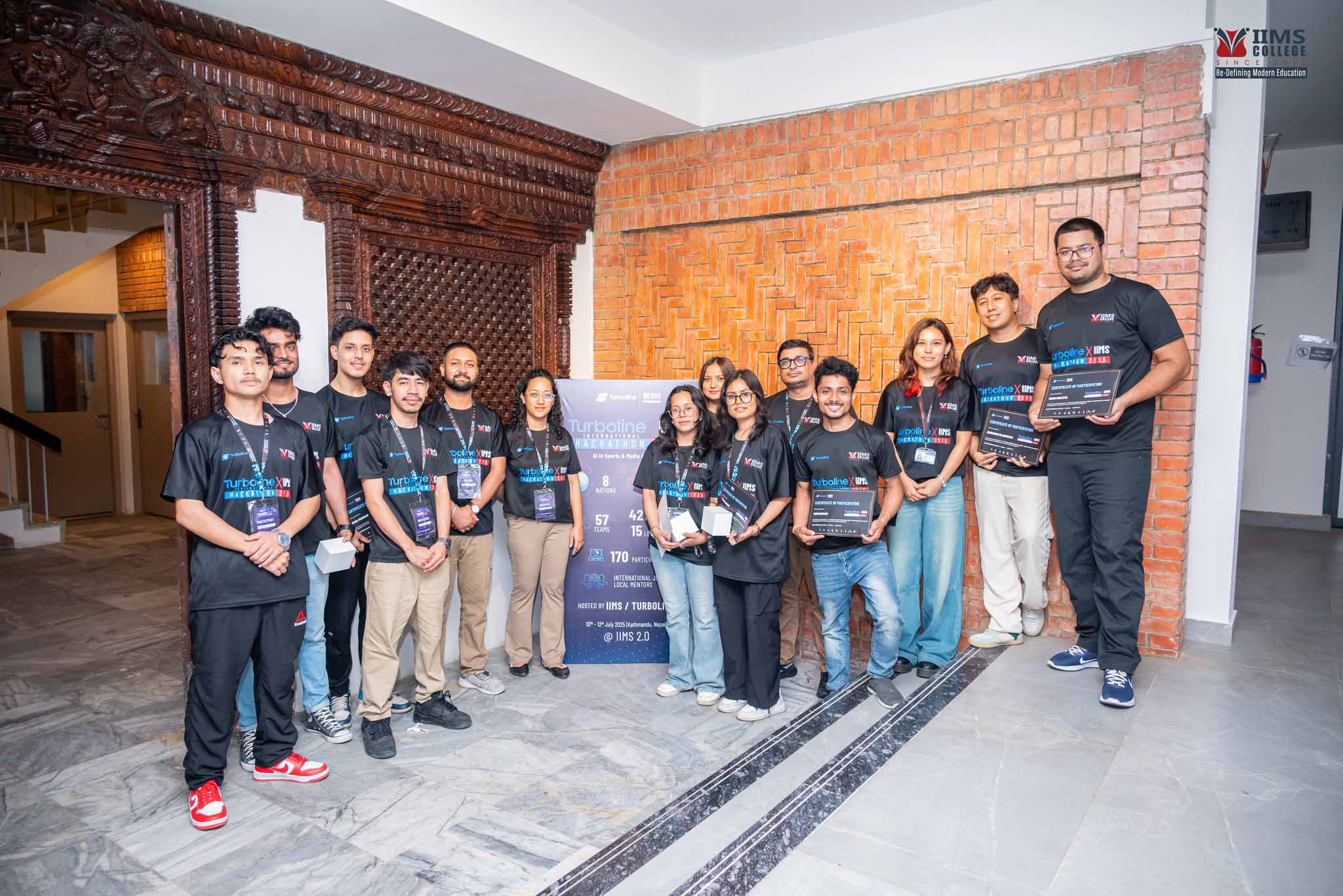 hackathonday2