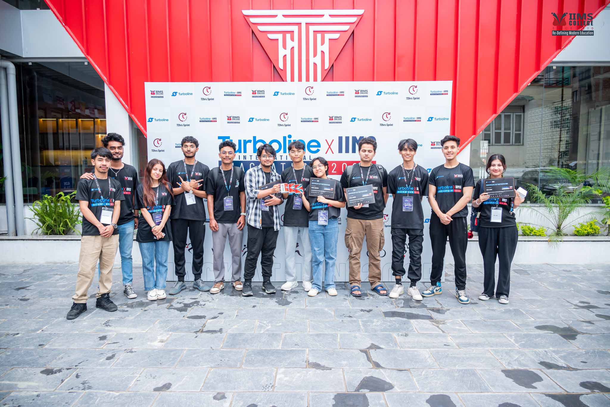 hackathonday2
