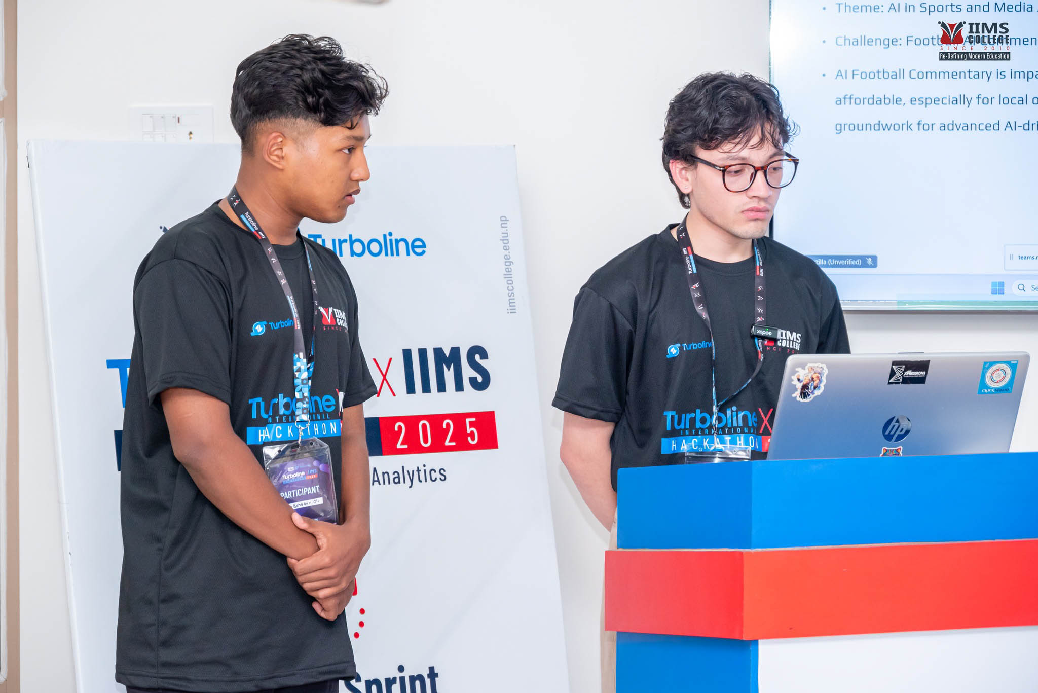 hackathonday2