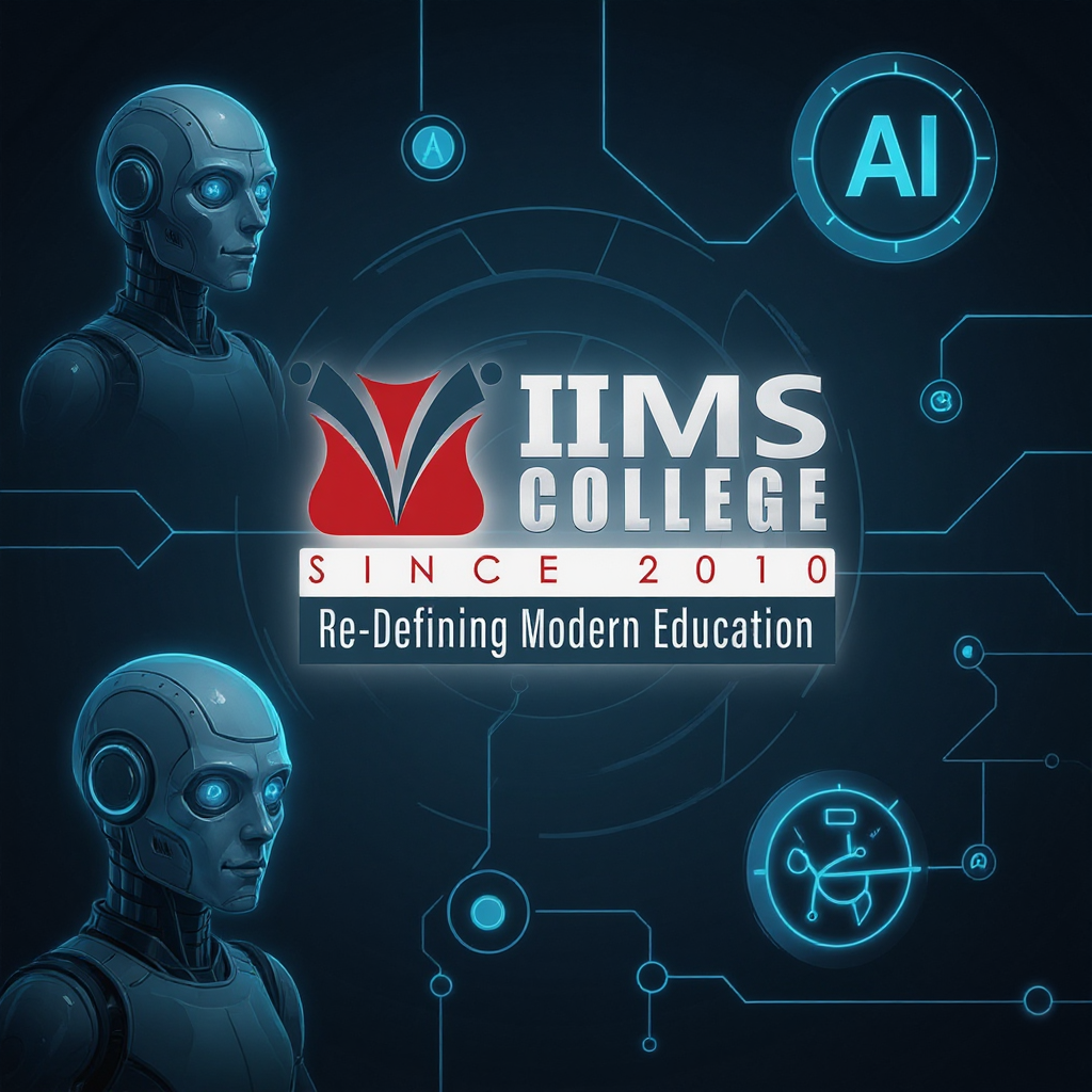 Top AI Colleges in Nepal