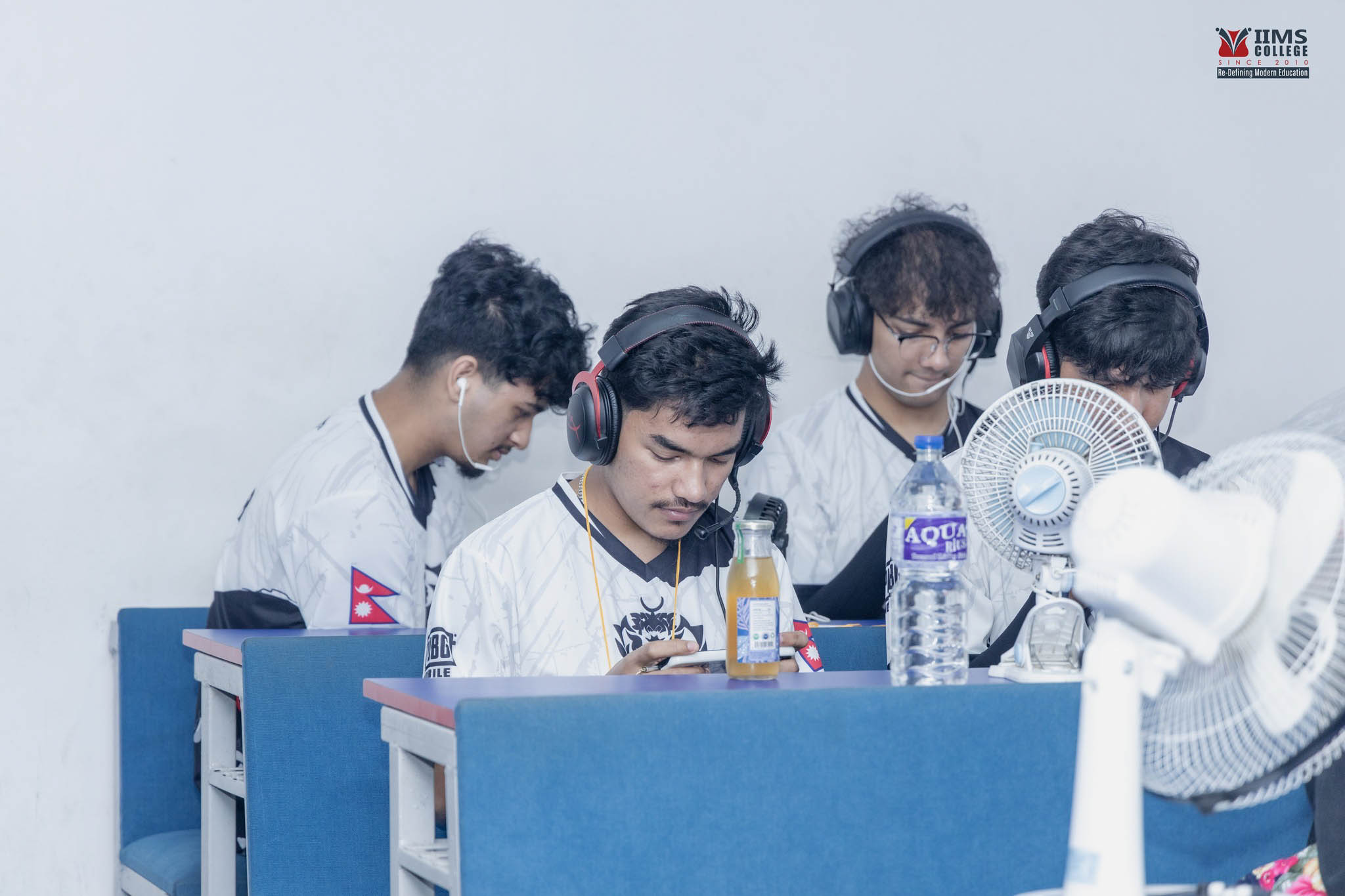 IIMS ESPORTS SHOWDOWN