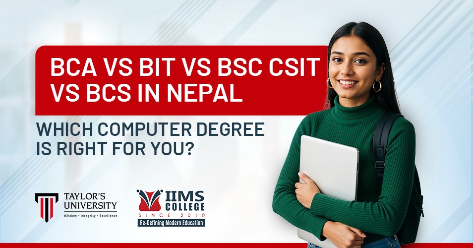 BCS in nepal