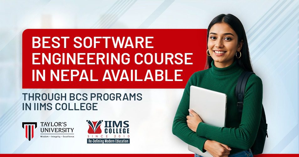 software engineering course in nepal