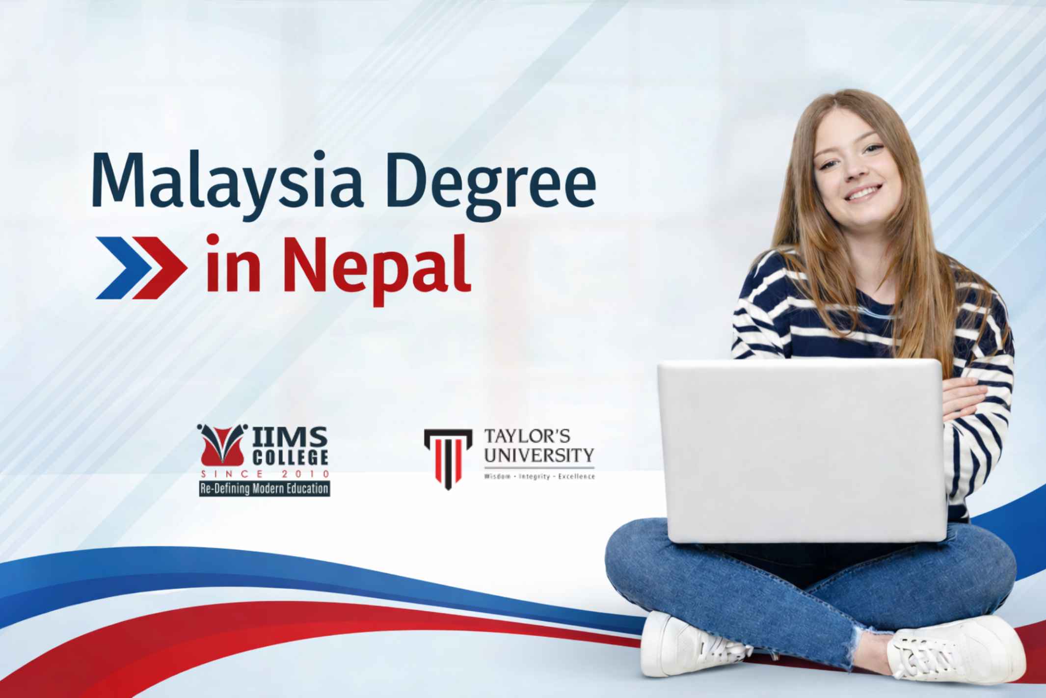 malaysia degree in nepal