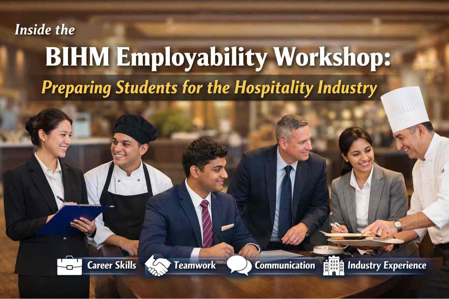 Employability Workshop