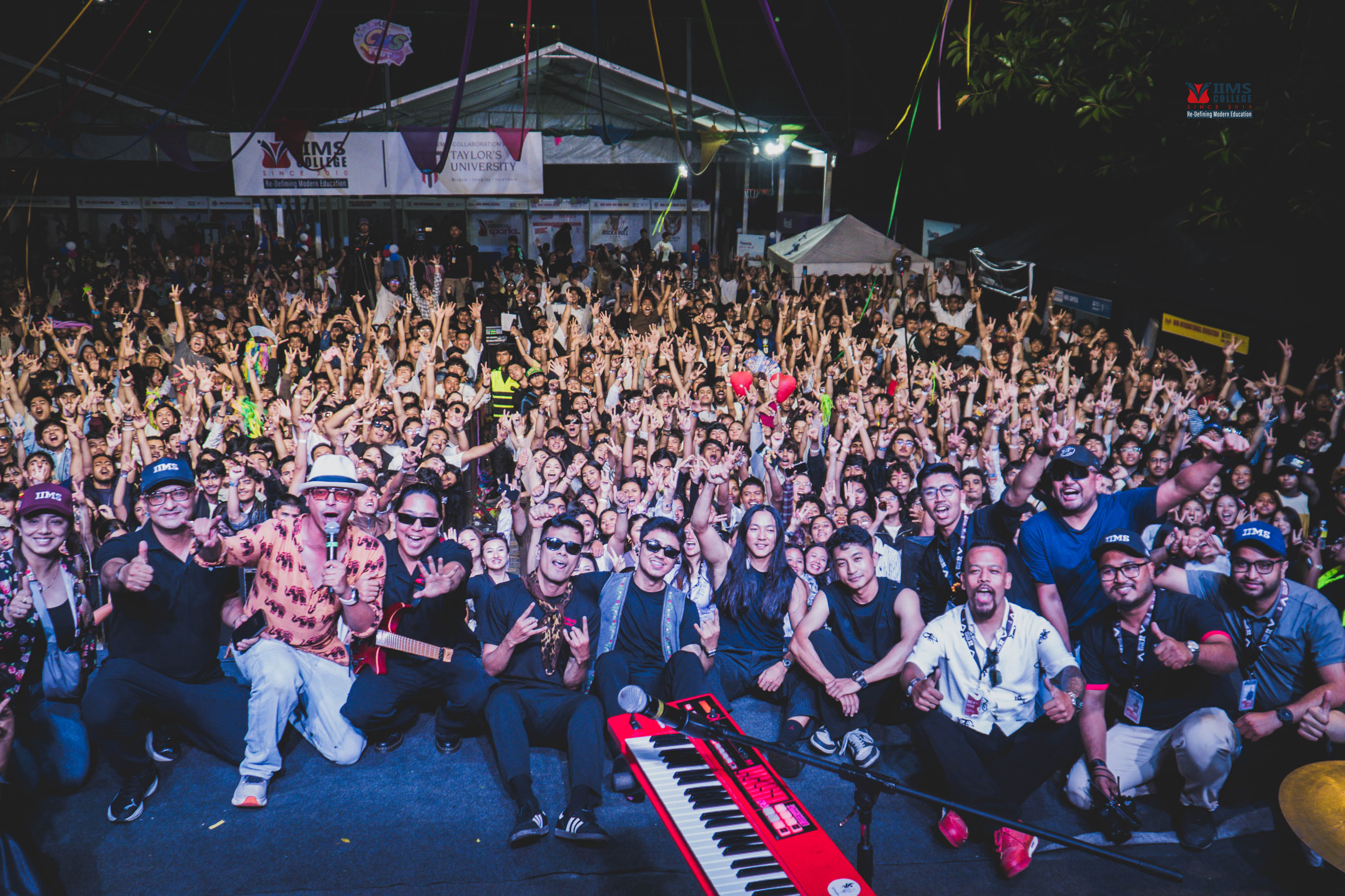 IIMS CNS FEST 2026