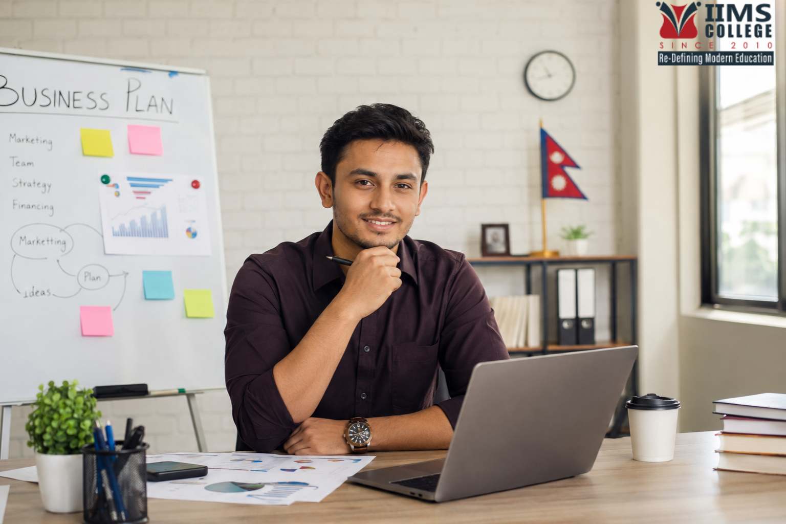 How to Start a Business in Nepal After Graduation (2026 Guide)