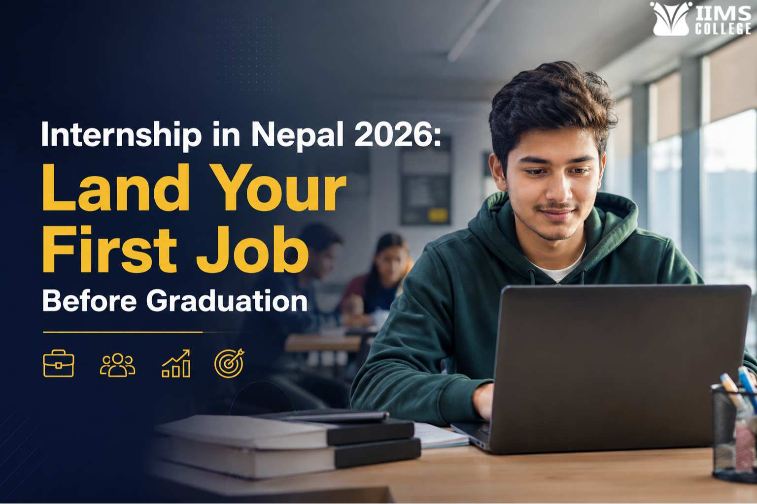 internship in nepal